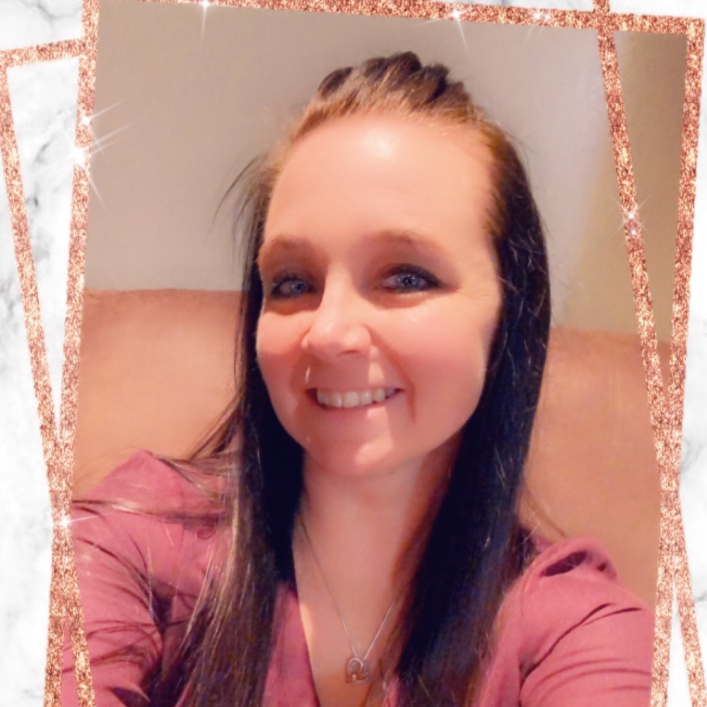 Meet your Posher, Bridgette
